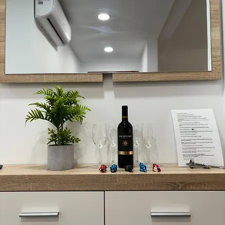 Apartamento La Plana Ii Castellón de la Plana