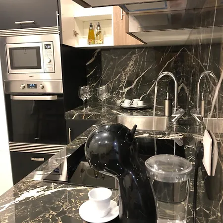 Apartment La Plana Ii *