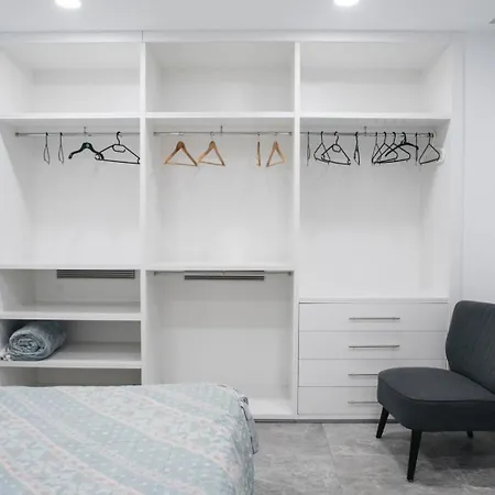Apartment La Plana Ii *