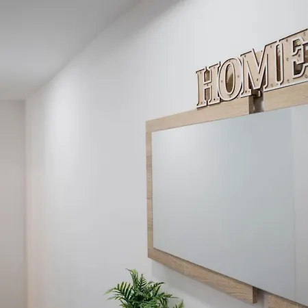 Apartment La Plana Ii
